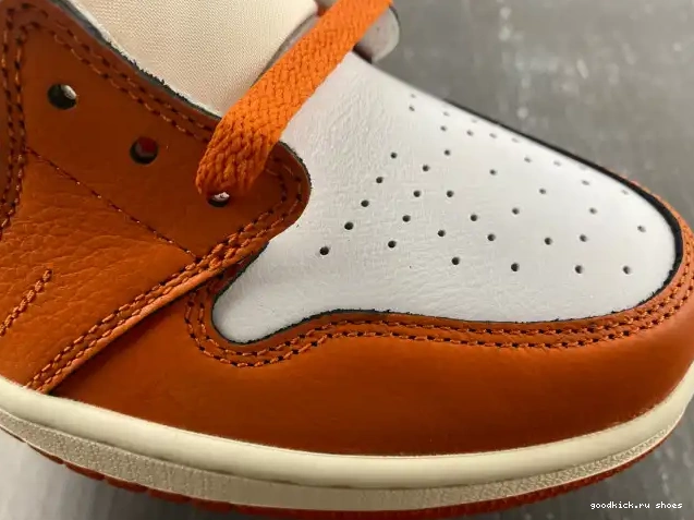 Starfish High Air 1 OG WMNS Jordan DO9369-101 0625